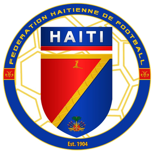 Haiti National Football Team Blank Meme Template
