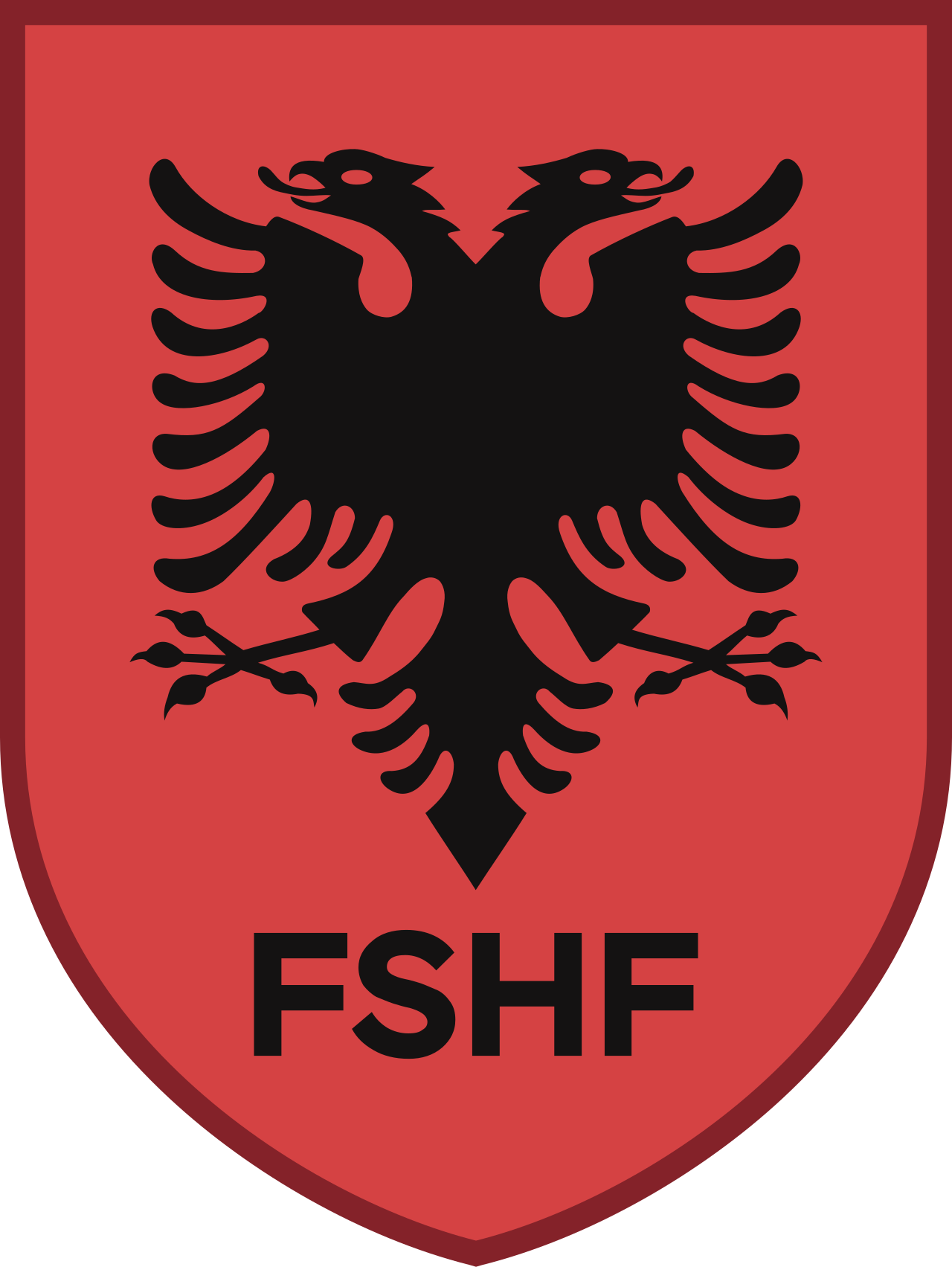 Albania National Football Team Blank Meme Template