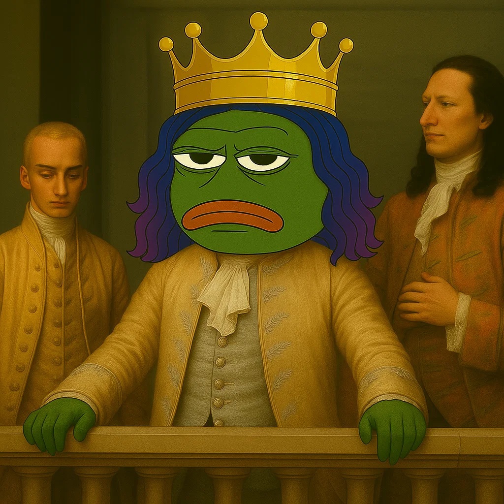 Suiperb Twilight Aro Blank Meme Template