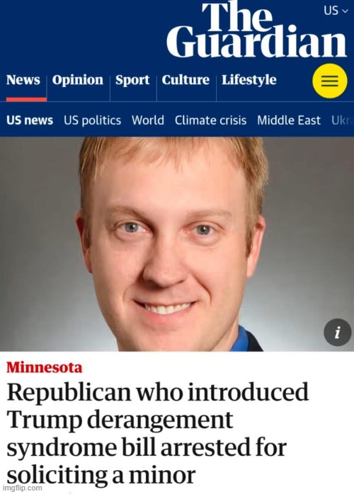 image tagged in maga pedo | made w/ Imgflip meme maker