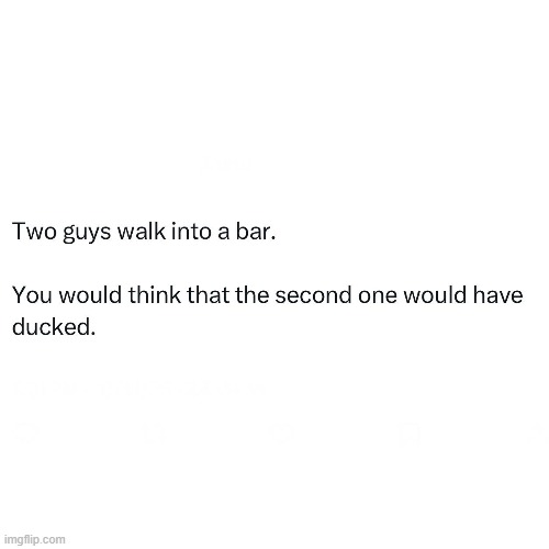 image tagged in bar | made w/ Imgflip meme maker