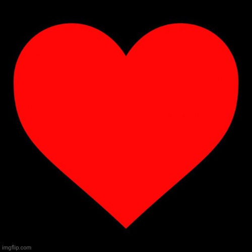 image tagged in heart | made w/ Imgflip meme maker