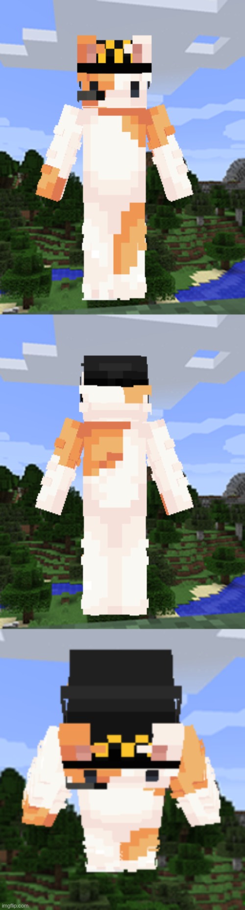 Request (Male character) | made w/ Imgflip meme maker