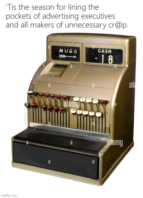 Indeed | image tagged in christmas,profit | made w/ Imgflip meme maker