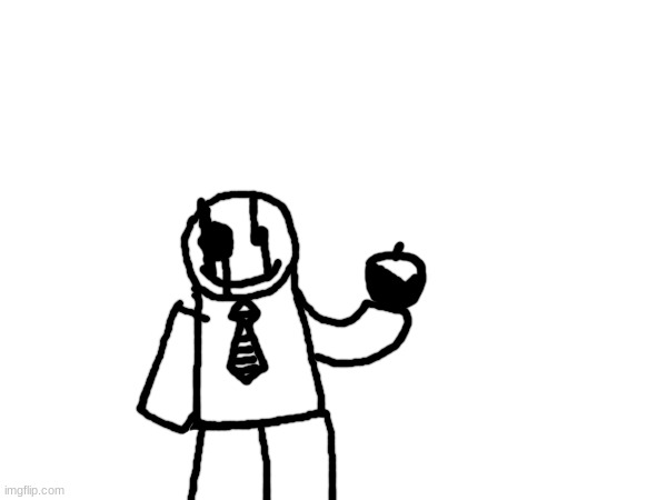 aple | made w/ Imgflip meme maker