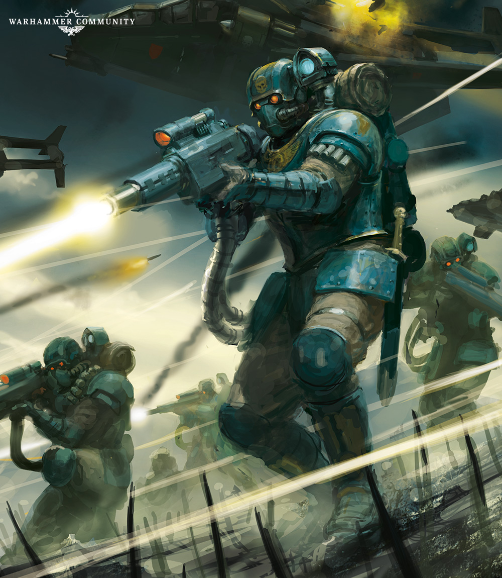 Imperial Guard Blank Meme Template