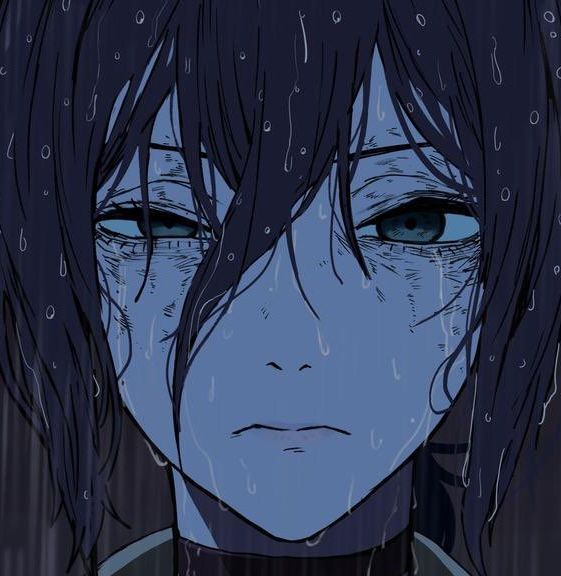 High Quality Reze Blank Meme Template