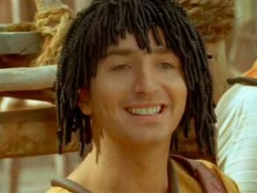 pas de bonne ou de mauvaise situation Blank Meme Template