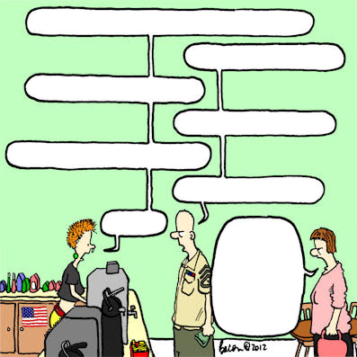 Just coffee. Black Blank Meme Template