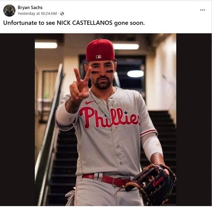 FakePost Blank Meme Template