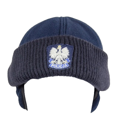 Czapka Policji Blank Meme Template