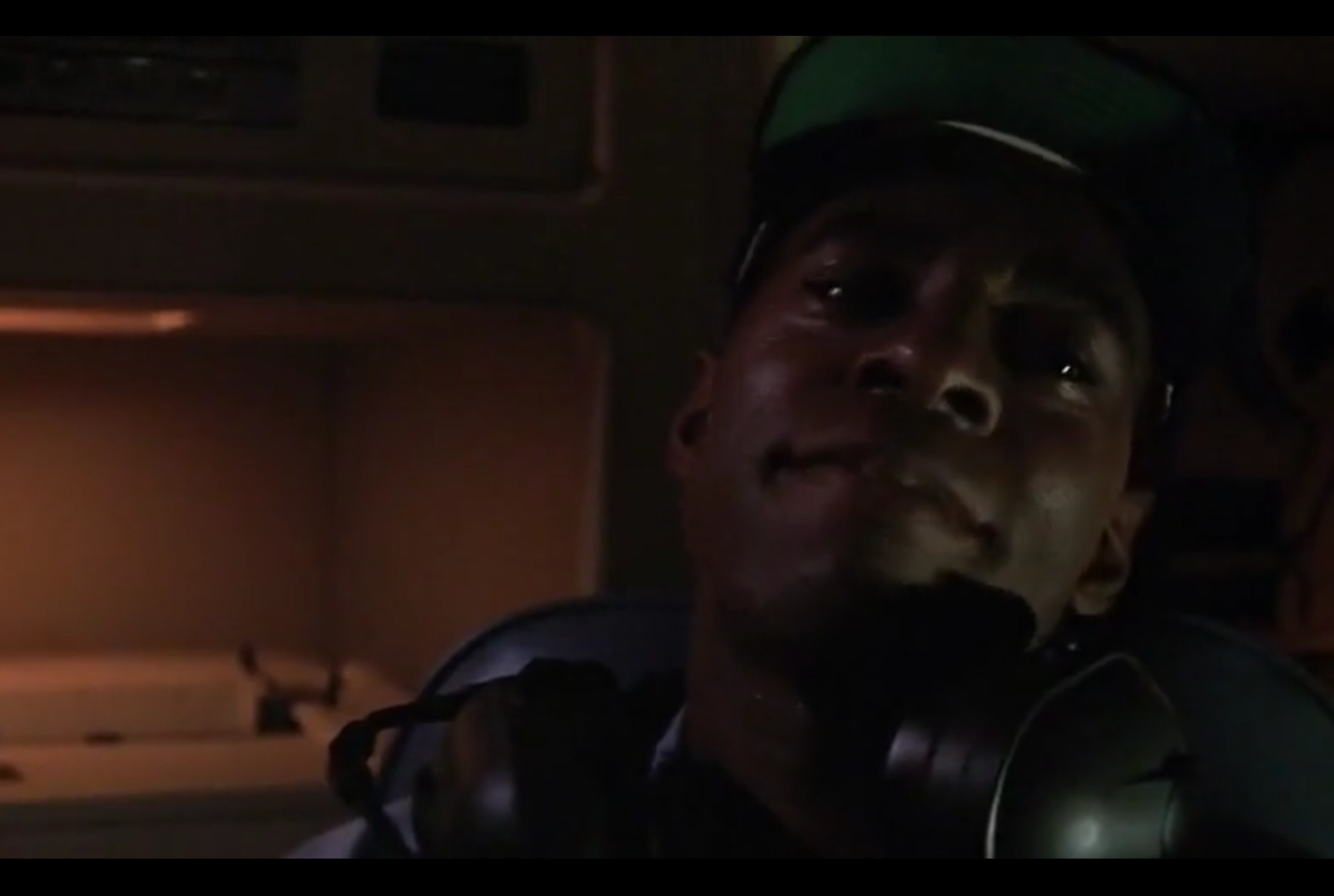 Like Beethoven on the computer Blank Meme Template