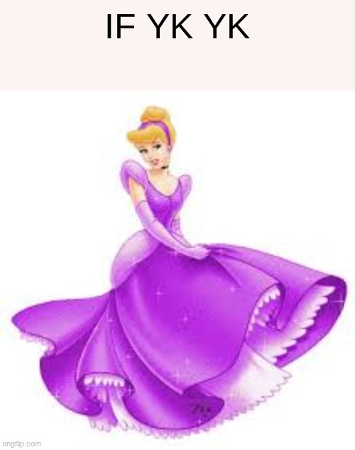 parlo | IF YK YK | image tagged in dilly dilly,doughnut | made w/ Imgflip meme maker