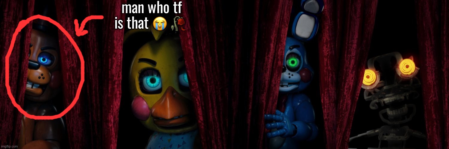 man who tf is that 😭 🥀 | made w/ Imgflip meme maker