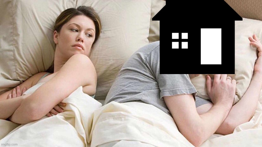 image tagged in memes,i bet he's thinking about other women | made w/ Imgflip meme maker