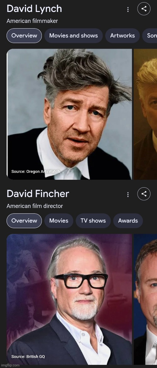 dude I keep confusing these two so much I'm gonna crash out | made w/ Imgflip meme maker