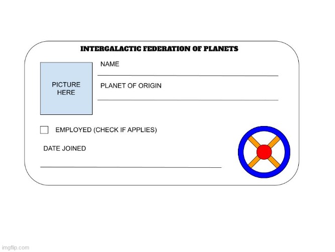 fill this out for free pizza | made w/ Imgflip meme maker