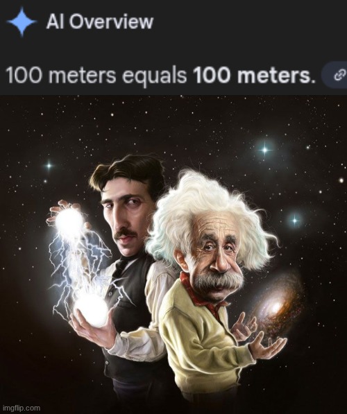 true or false | image tagged in nikola tesla albert einstein | made w/ Imgflip meme maker