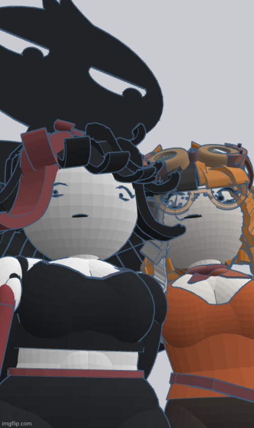 I'm probably canceling the comics. Nobody cares | made w/ Imgflip meme maker