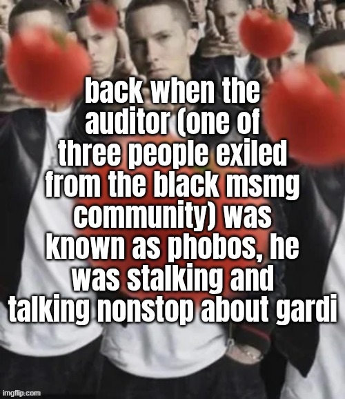 lore dropping | made w/ Imgflip meme maker