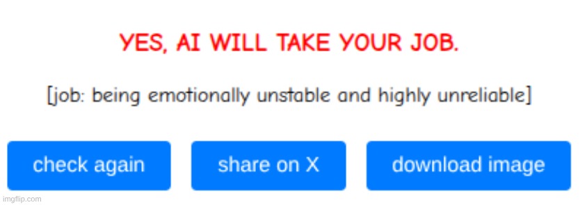 damn | made w/ Imgflip meme maker