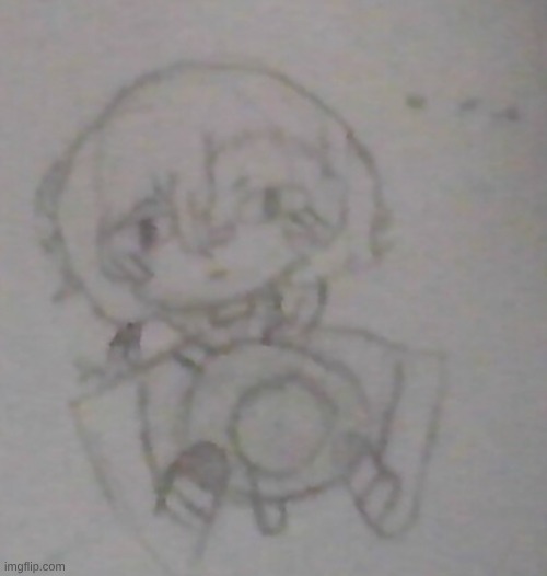 Oop- | made w/ Imgflip meme maker