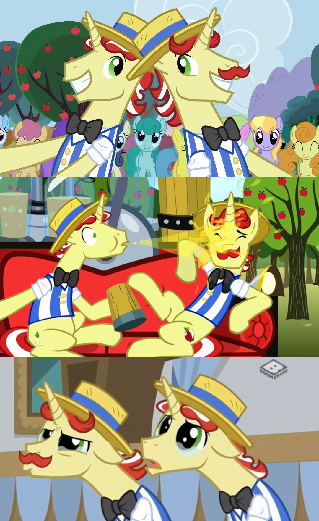 Flim Flam Fail Blank Meme Template