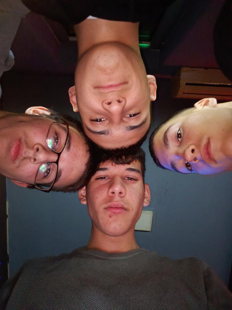 Msms Blank Meme Template