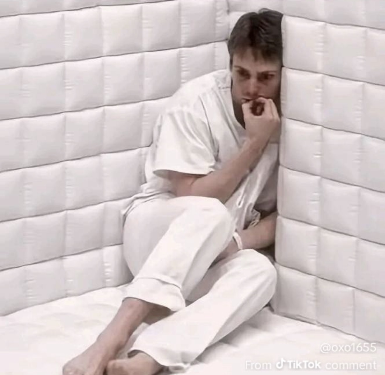 When there's still more cooks Blank Meme Template