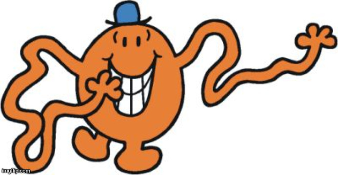 mr. tickle | image tagged in mr tickle | made w/ Imgflip meme maker