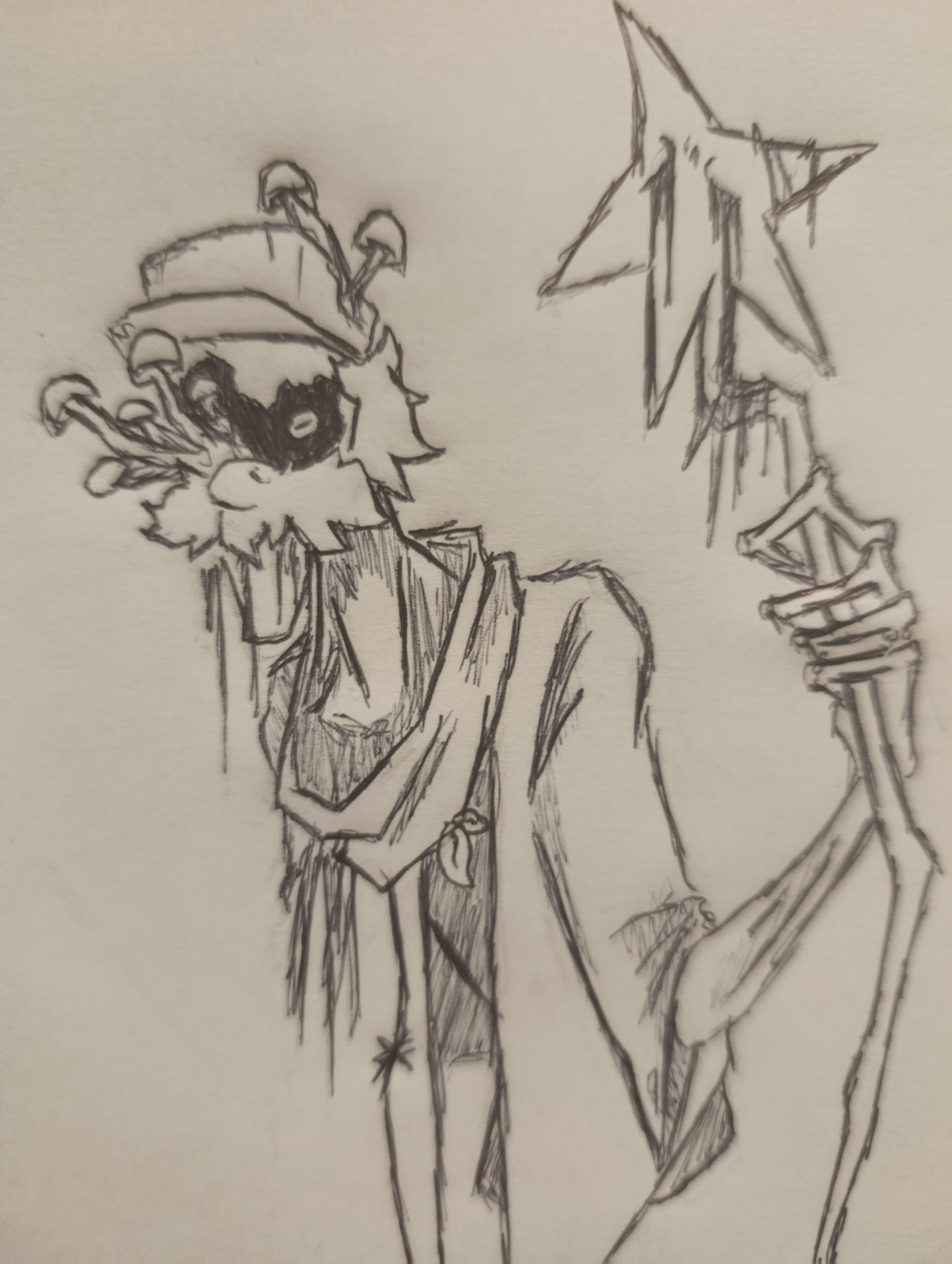 Dreamio v2 Blank Meme Template