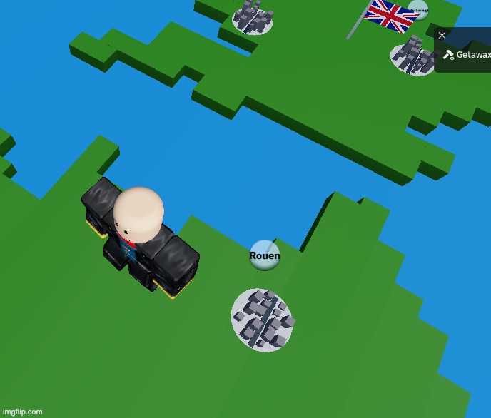 shit i accidentally deleted london | made w/ Imgflip meme maker