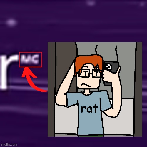 LOL | image tagged in mc,moscovio may,name soundalikes,ads,youtube | made w/ Imgflip meme maker