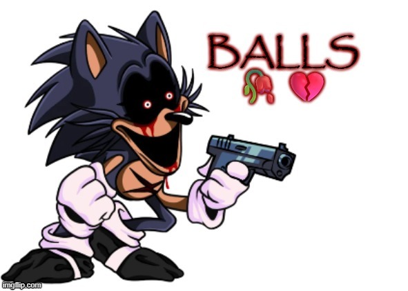 image tagged in lord x balls | made w/ Imgflip meme maker