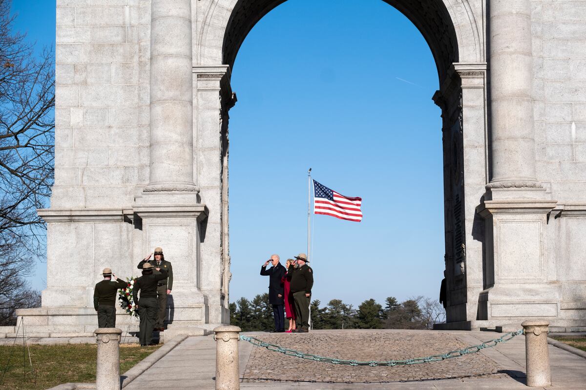 Joe Biden Blank Meme Template