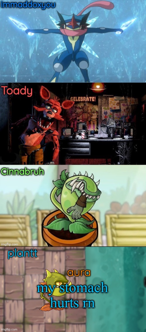 i added to this shared temp | my stomach hurts rn | image tagged in i added to this shared temp | made w/ Imgflip meme maker