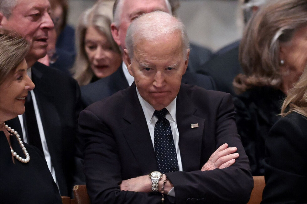 Joe Biden Blank Meme Template