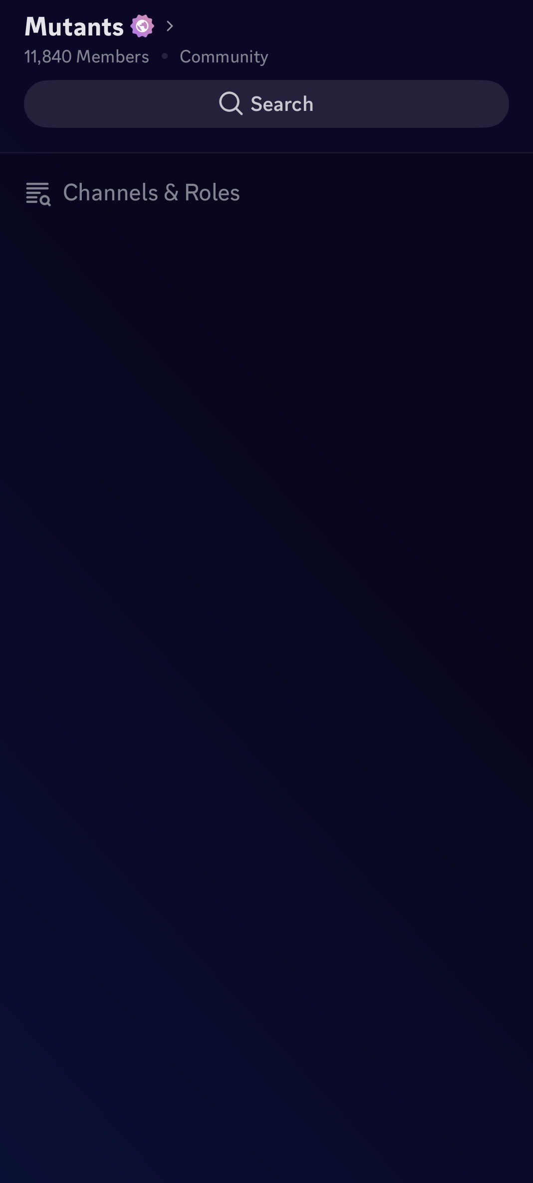 I can’t wait to chat! Blank Meme Template