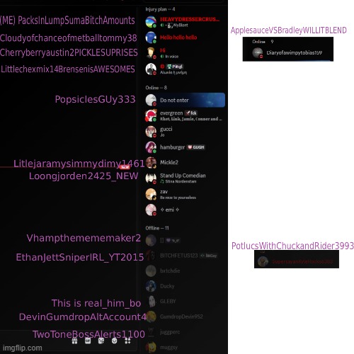 Okay you all are proved wrong now | made w/ Imgflip meme maker