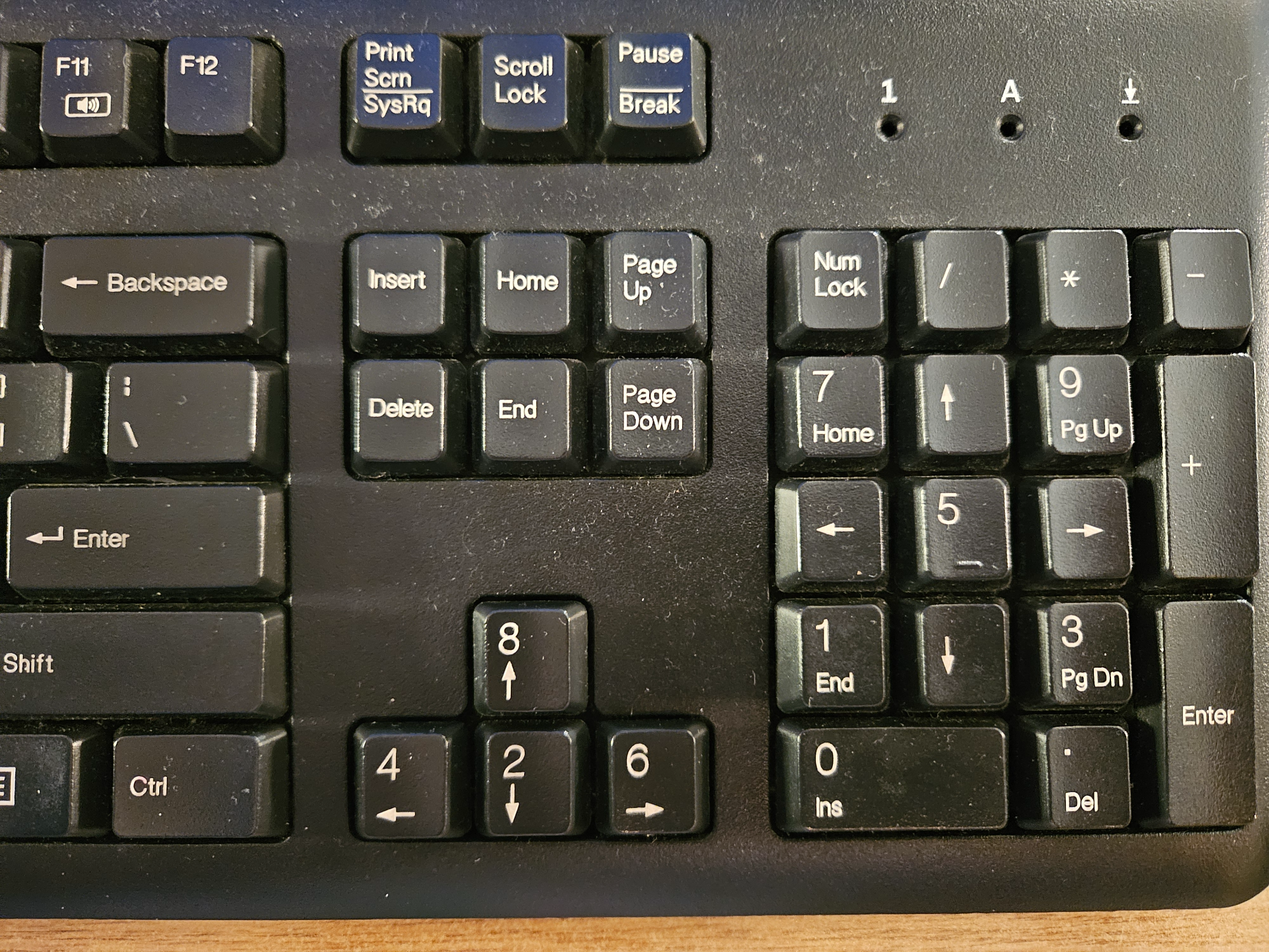 Wrong keyboard Blank Meme Template