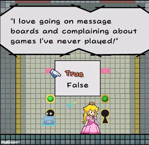 made it a template | image tagged in hypocrite | made w/ Imgflip meme maker