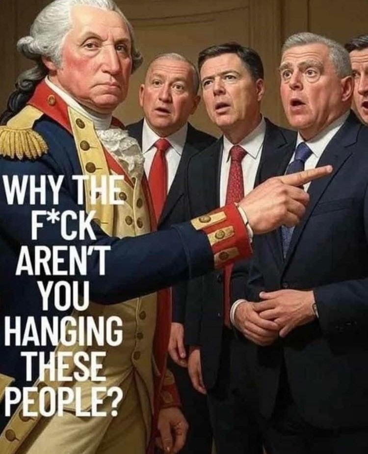 Political Hanging Blank Meme Template