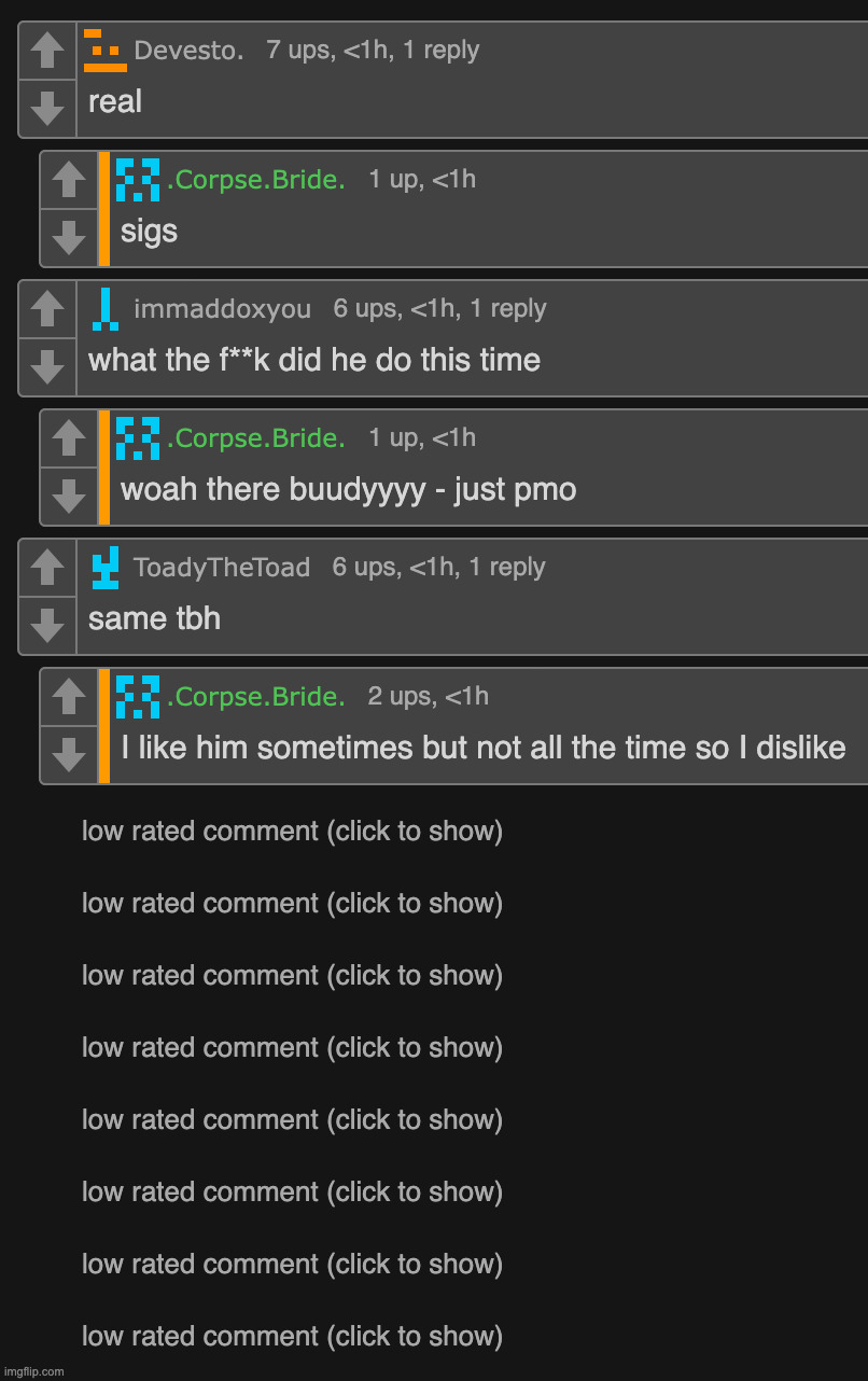 most obvious alt usage of all time | made w/ Imgflip meme maker