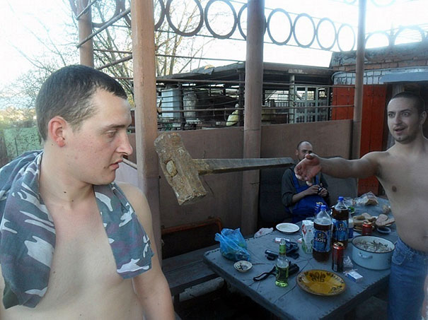 Thor s Hammer Blank Meme Template