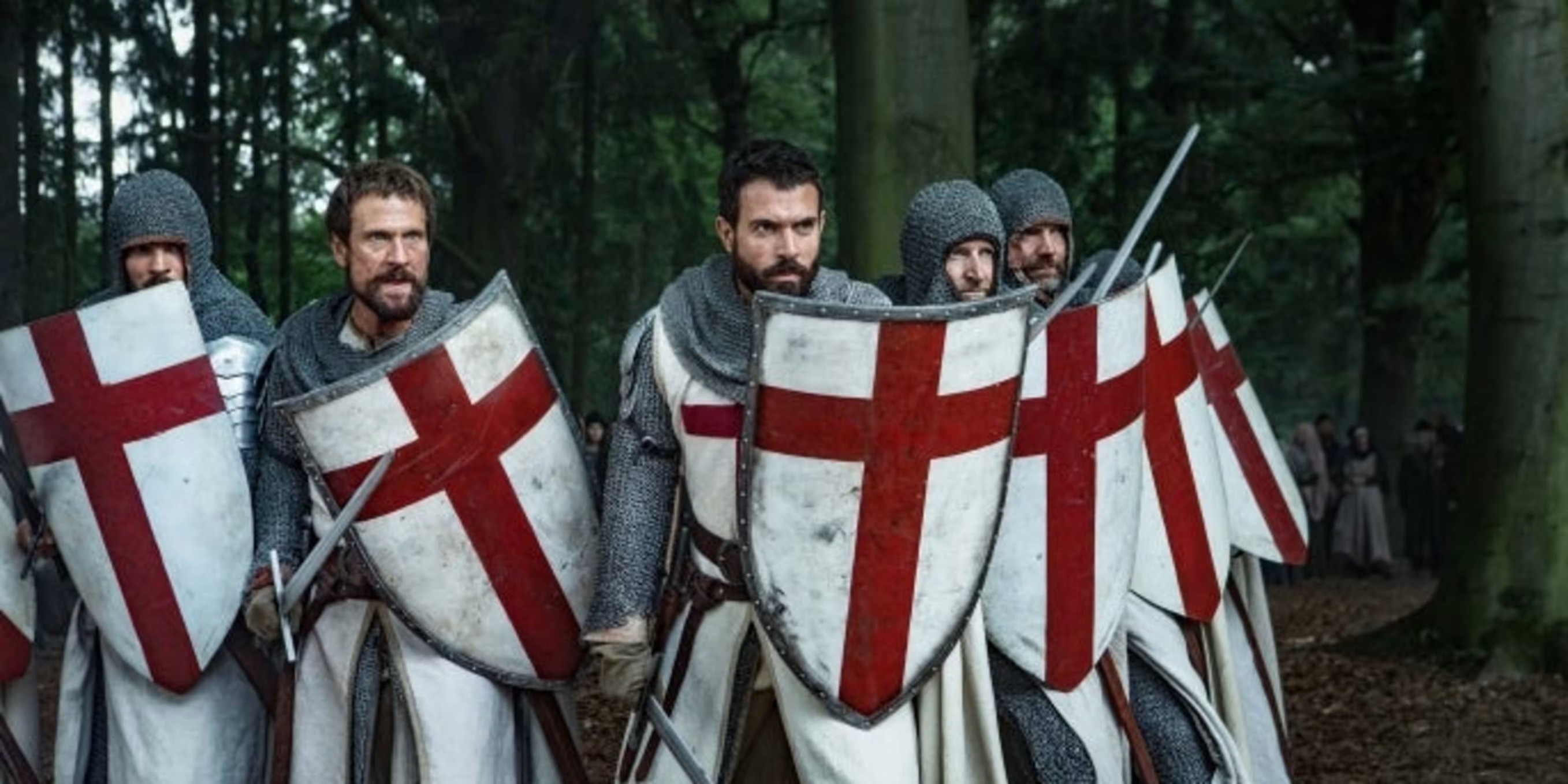 me and the boys on an adventure Blank Meme Template