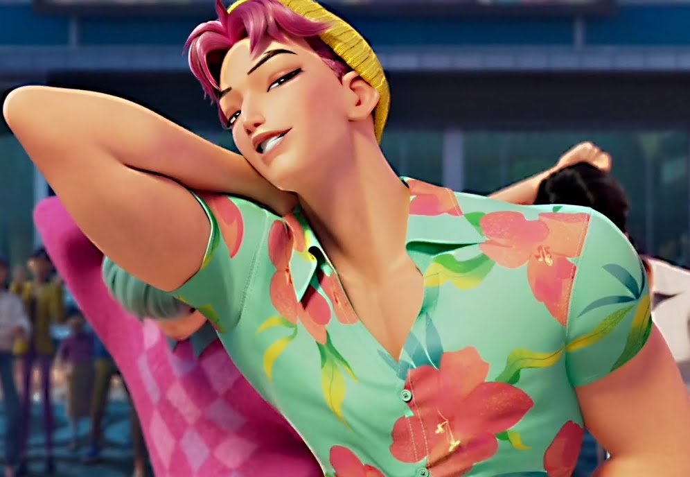 abby Blank Meme Template