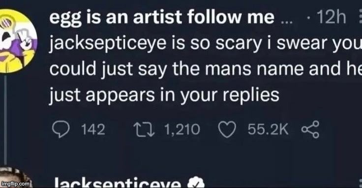 memes | image tagged in memes,funny,jacksepticeye,comments twitter | made w/ Imgflip meme maker