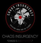 chaos insurgency Blank Meme Template