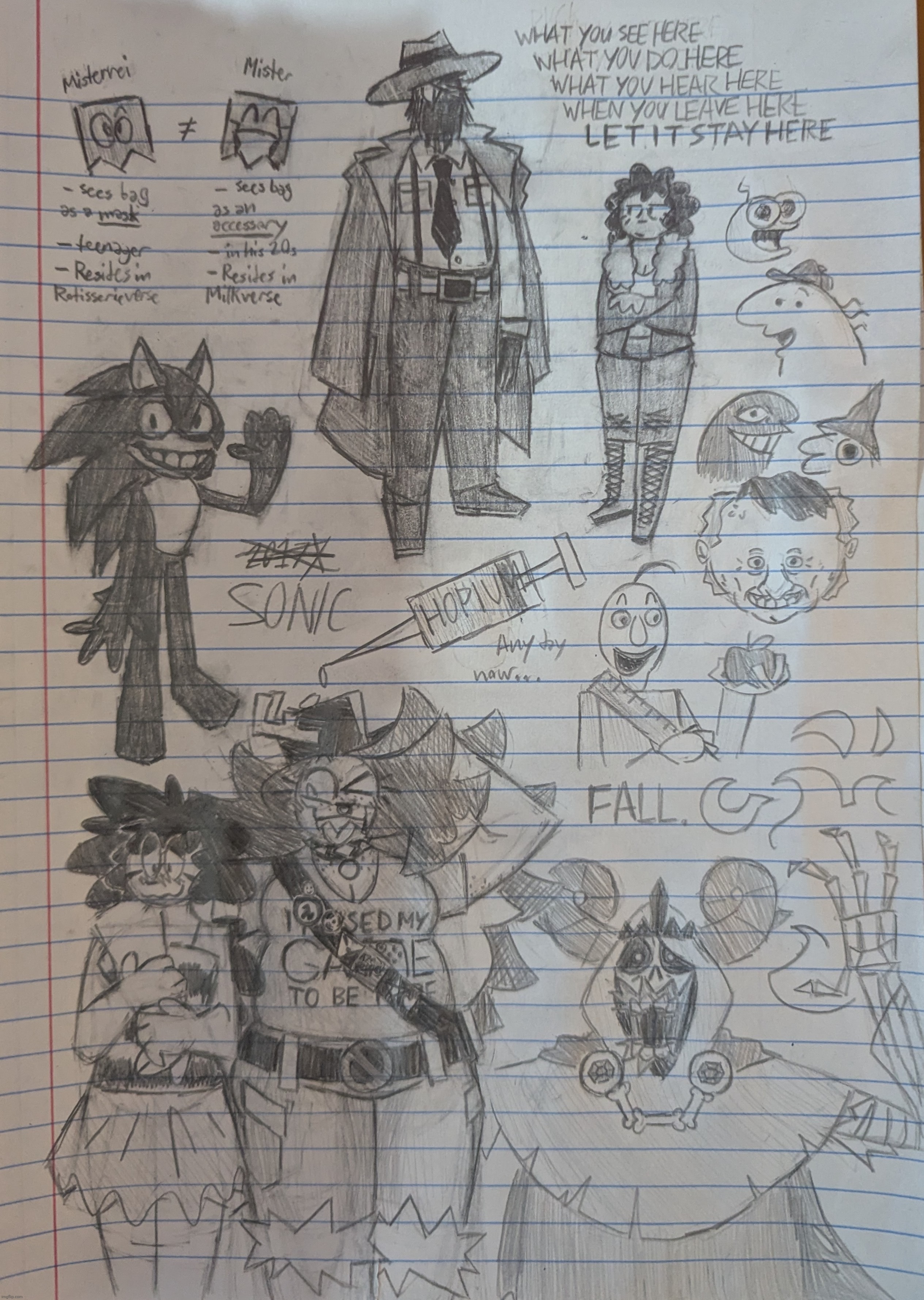 rare sighting of moose without eyeliner | made w/ Imgflip meme maker