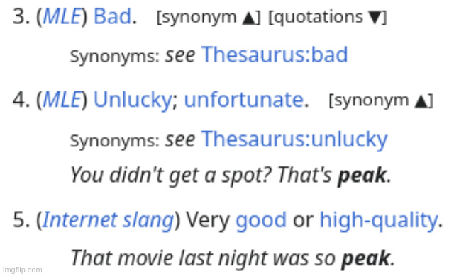 Multicultural London English needs to catch up with the times | made w/ Imgflip meme maker